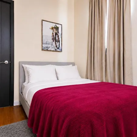 4 Bedroom Paradise Next To Central Park-3