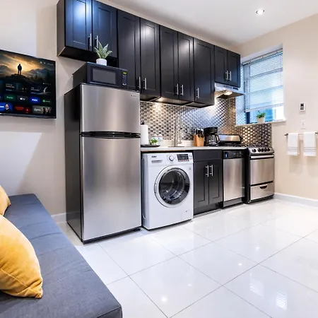 4 Bedroom Paradise Next To Central Park-2